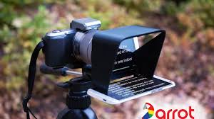 We did not find results for: Parrot Teleprompter 2 Review Youtube