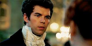 Call Me Chris — Colin Bridgerton Imagines