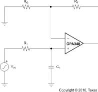 OPA4348 data sheet, product information and support | TI.com