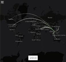 How do i send and receive bitcoin? Remittances And The Global Economy How Much Do People Send Home World Economic Forum