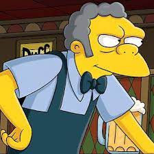 Looking for online definition of moe or what moe stands for? Moe Szyslak Unclemoestavern Twitter
