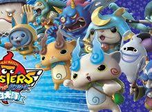 What is 3ds rom file? Download Yo Kai Watch Busters Shiroinutai Update V2 3 3ds Jpn Cia