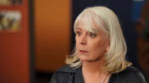 Who is Patricia Richardson dating? Patricia Richardson boyfriend, husband