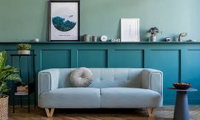 The combination of these two colors makes the space neutral, elegant, and joyful. 8 Best Colour Combinations For Your Home Design Cafe