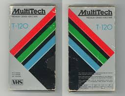Last Known Vcr Maker Stops Production 40 Years After Vhs Format Launch Packaging Design Trends Packaging Design Vhs Cassette