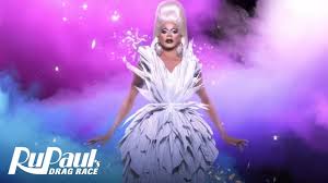 Join rupaul, the world's most famous drag queen, as the host, mentor and judge for the ultimate in drag queen competitions. Rupaul S Drag Race Season 9 Teaser Youtube