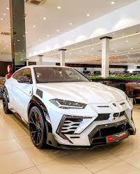 741 hd images of mansory autos include exterior, interior, spy pictures and new photos from motorshows. Mansory Urus Mansory Urus Gisilberhta Diy Und Selbermachen Diy Gisilberhta Mansory Selbermachen Und Urus Schicke Autos Autodesign Lamborghini