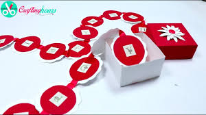 Matching best friend necklaces are a cute and fun way to let everyone know you have a bestie. How To Make Friendship Day Greeting Diy Message Gift Box For Your Best Friend Youtube