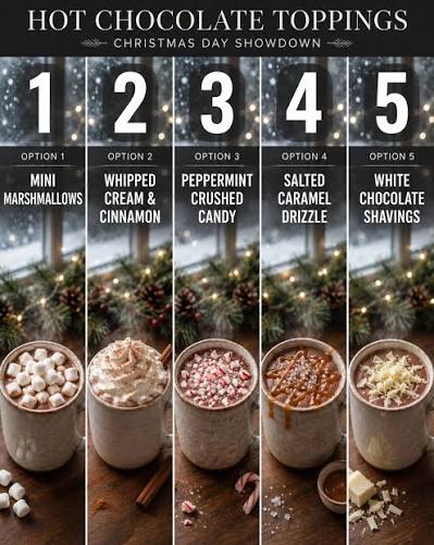 hot cocoa cups to copy with your kids!! 🎄🦌 they're great when you just  want one cup of hot chocolate and perfect for a Christmas movie night! “ Cocoa” if you want exactly