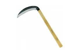 We did not find results for: 10 Easy Pieces Sickles Gardenista