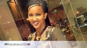Nikajiuliza tangu lini kenya kumekuwa na warembo kupita tz. Warembo Wazuri Kutoka Rwanda Youtube