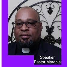 Daniel Marable's Instagram, Twitter & Facebook