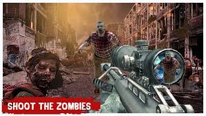 Zombie assault sniper hack mod apk. Zombie Frontier Assault 2017 1 0 Download Android Apk Aptoide