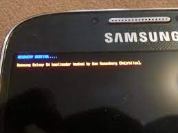 Samsung galaxy tab usb drivers. Samsung Galaxy S 4 Bootloader Unlocked