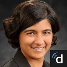 Dr. Nimalie D. Stone (Desilva), MD