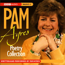 Pam Ayres Poetry Collection Audiobook