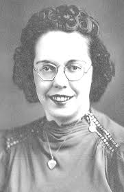 Annabelle Robbins Aldous Obituary July 7, 2019