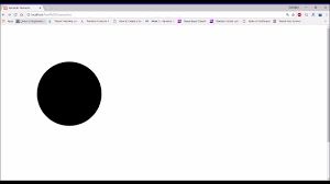 The title may seem superfluous but it's actually quite important to understand when it comes to svg filters. Svg Blur Effects Fegaussianblur Defs Filter Html5 Svg Tutorial Youtube