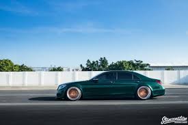 Pin By Chris B On Stanced Vip Air Ride Maybach Mercedes