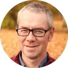 Scott Walbridge's Instagram, Twitter & Facebook