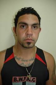 Portland's Matt Sailor is wanted by police