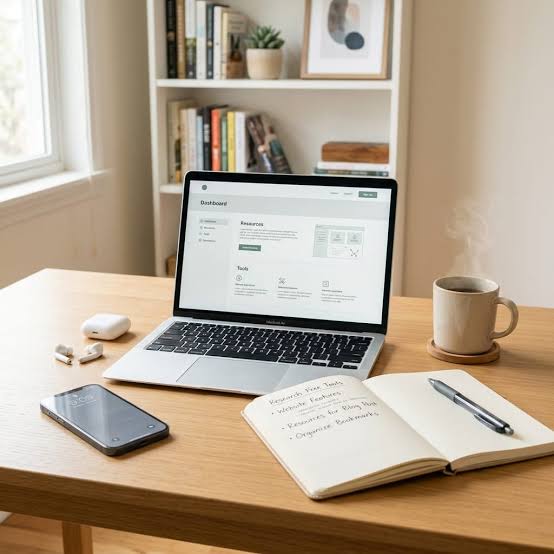 12 Useful Free Websites That Can Save You Time Every Day