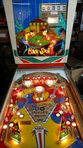 La máquina, desarrollada en 1990 por american laser games, tuvo una secuela, mad dog mcgree ii the lost gold e incluso inspiró un juego español como los justicieros, de 1996. 900 Ideas De Pinballs De Los Anos 30 A Los 70 Pinball Recreativos Maquinas De Pinball