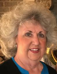 Obituary information for Victoria "Vickie" Edwards Glenn