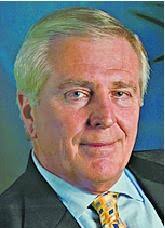 Arthur Sullivan Obituary (2020)