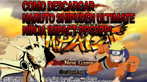Scopri ricette, idee per la casa, consigli di stile e altre idee da provare. Naruto Ultimate Ninja Heroe Emulador Ppsspp By Jorgelch
