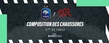 La france, sortie première d'un groupe f relevé, retrouve la suisse, qualifiée parmi les meilleurs. Ymr7wzp7qj2lwm