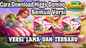 Maybe you would like to learn more about one of these? Cara Download Higgs Domino Versi Baru Dan Versi Lama Youtube