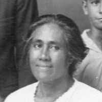 Sasa Sara Lima Leitutolu (1874–1957)