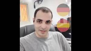 اعمل معنا تعليم اللغة الالمانية و اللغة الاسبانية Youtube