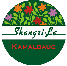 Shangri-La Kamalbaug, Wagholi, Pune logo