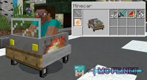 It is a beautifully designed car which can be used for everything from casual driving to racing. Vanilla Vehicles Addons Mcpe Minecraft Pocket Edition Downloads