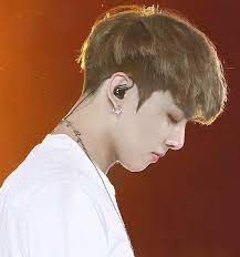 Bts Jungkook Undercut Google Search Jungkook Undercuts Gaya Rambut Asia Potongan Rambut Pria Gaya Rambut Anak Laki Laki