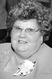 Barbara McGee Obituary (1934