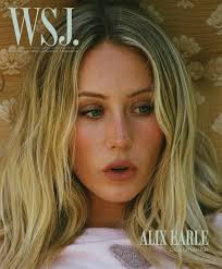 How 'Dancing With the Stars' New Cast Member Alix Earle Became Gen Z's  Savviest Pitchwoman