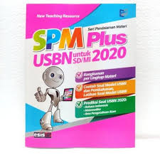 Promo Best Seller Spm Plus Usbn Sd Mi 2020 Kunci Jawaban Erlangga Pendidikan Buku Hobi Koleksi Bukalapak Com Inkuiri Com