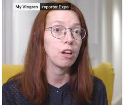 Nina Wickman Broberg