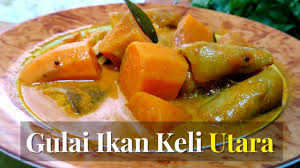 Maybe you would like to learn more about one of these? Resepi Mudah Gulai Ikan Keli Utara Kari Ikan Keli Youtube
