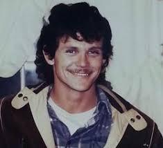 Timothy Ellsworth “Timmy” Hogge (1965-1992)