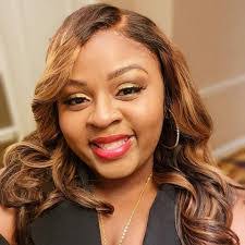 Trina Elder's Instagram, Twitter & Facebook