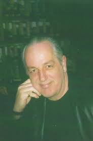 William Harding Obituary