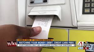 Visa and mastercard are planning to raise swipe fees for some types of credit card purchases in april, adding to the squeeze felt. Swipe Fees Can Add Up For Missouri Consumers Using Credit Cards