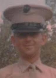 PFC James Jay Healey (1944-1966)