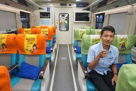 Maybe you would like to learn more about one of these? Mengapa Tak Ada Lagi Bantal Gratis Di Ka Eksekutif Ini Penjelasan Pt Kai Halaman All Kompas Com