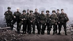 We did not find results for: Lauft Band Of Brothers Bei Netflix Kino De