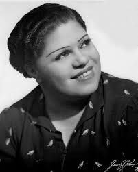 Black Actresses, Classic Era 1. List 1 of 2 lists